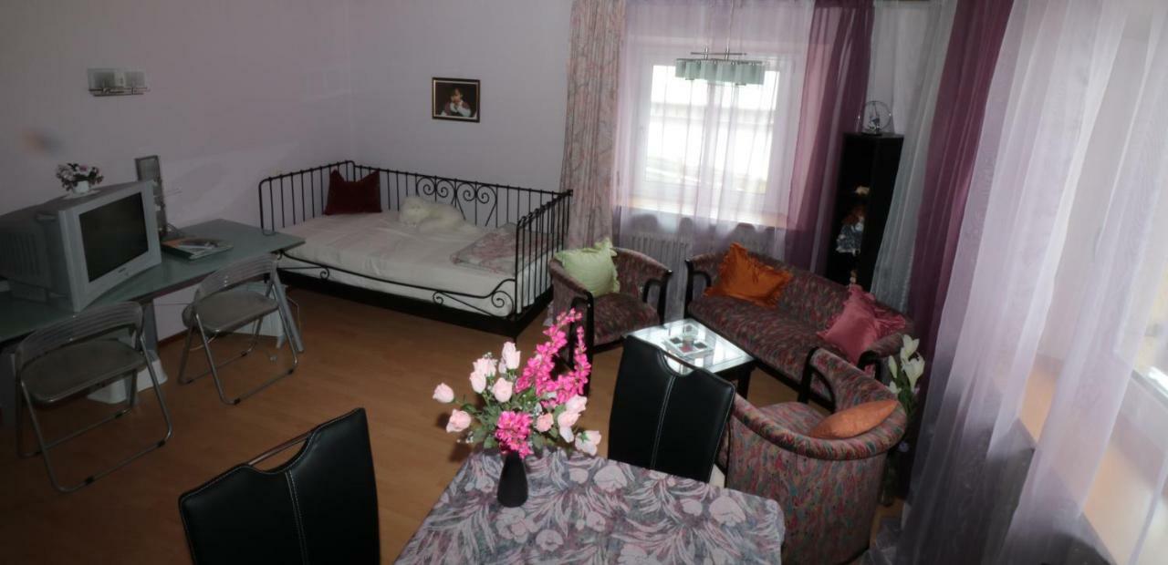 Ferienhaus Rieger Mallnitz Bagian luar foto