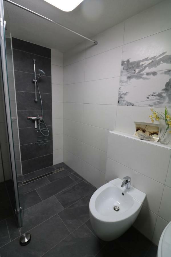 Ferienhaus Rieger Mallnitz Bagian luar foto