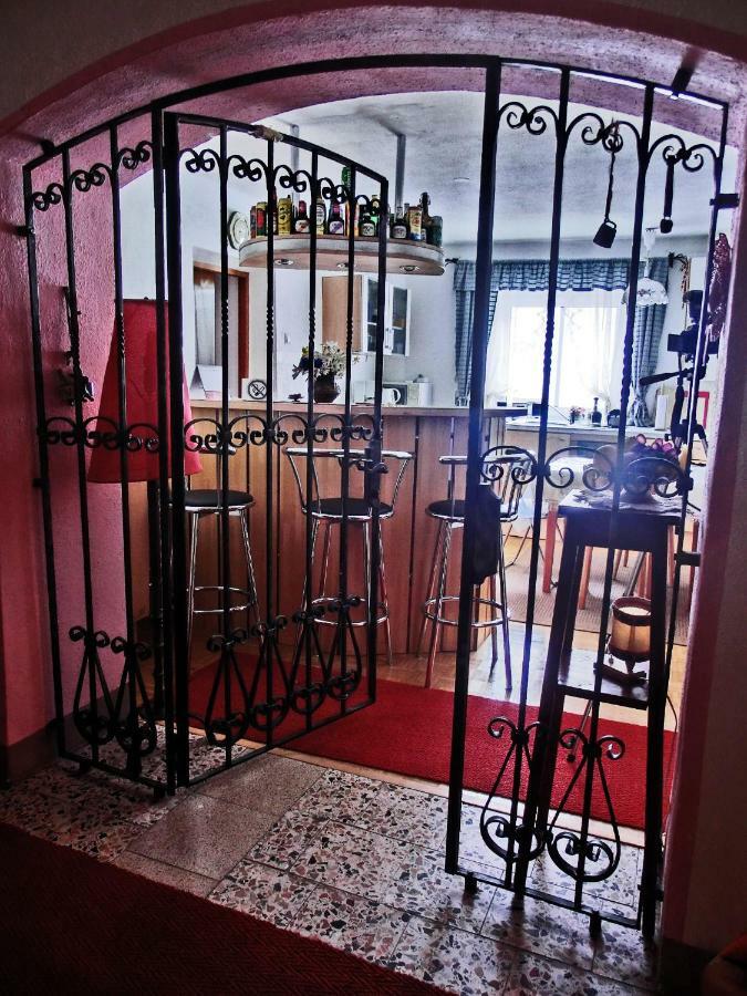 Ferienhaus Rieger Mallnitz Bagian luar foto