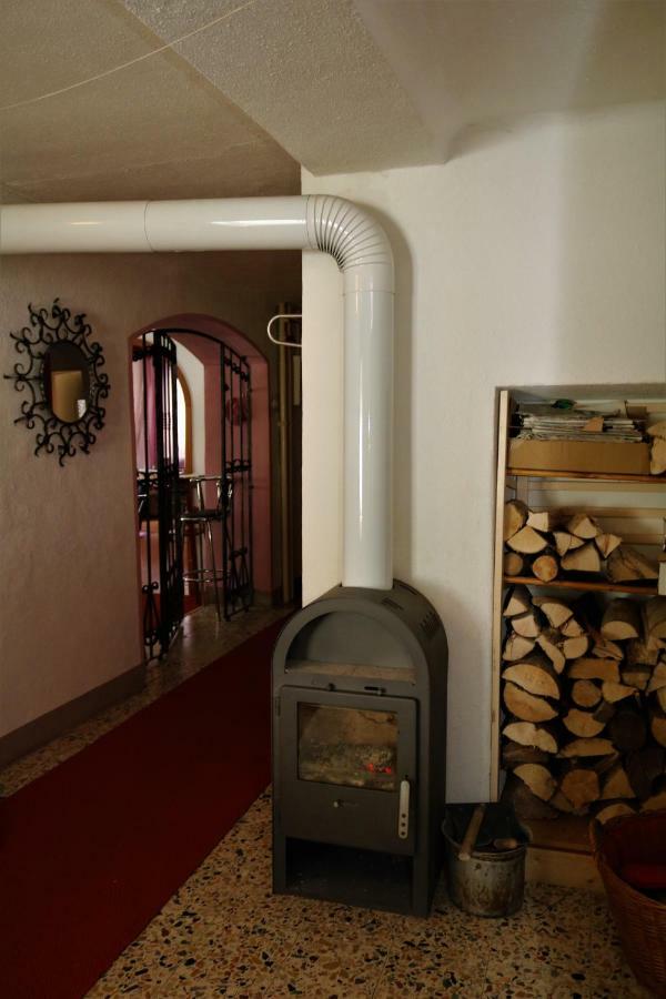 Ferienhaus Rieger Mallnitz Bagian luar foto